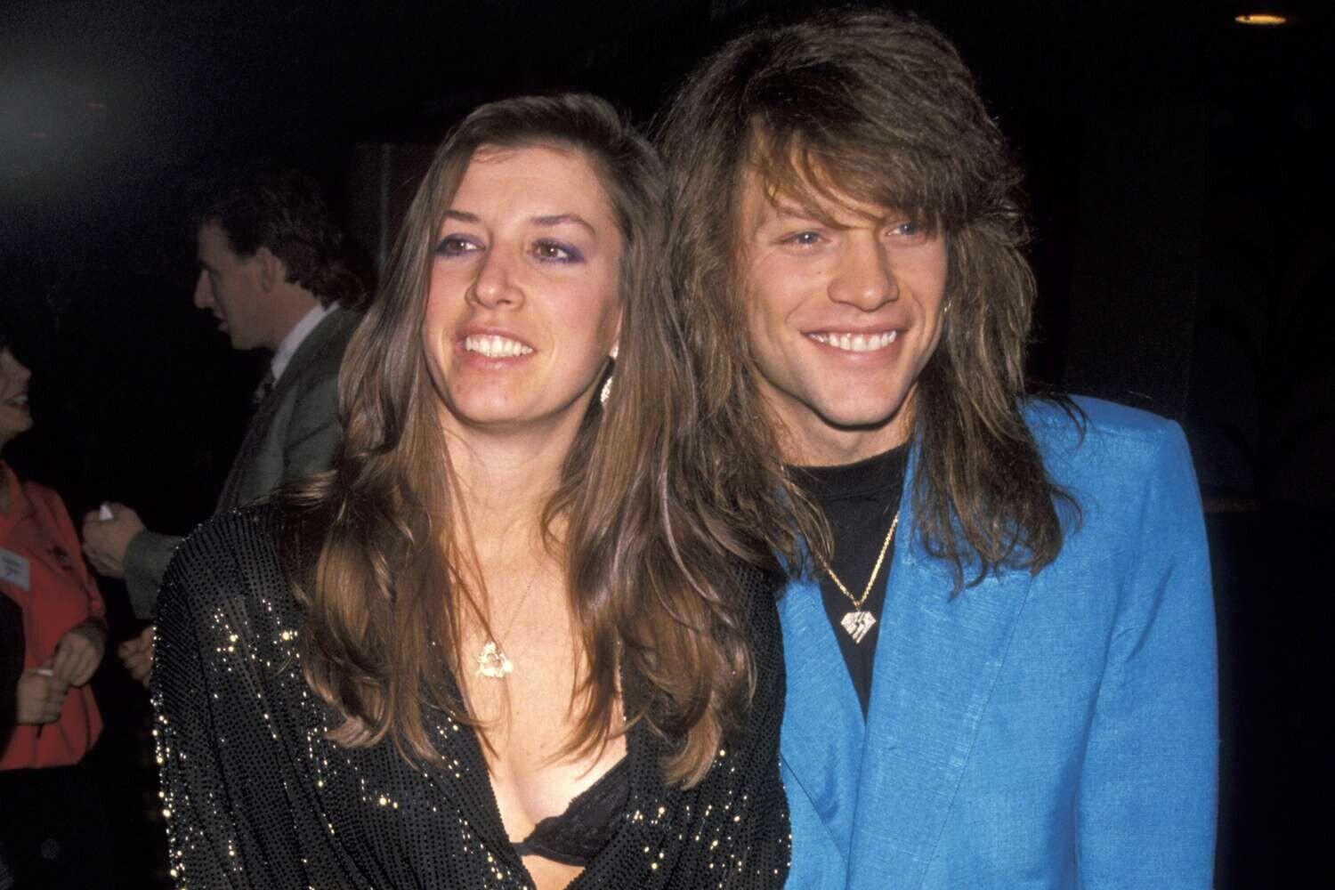 Fun Fact Bon Jovi: Fakta Menarik tentang Legenda Rock