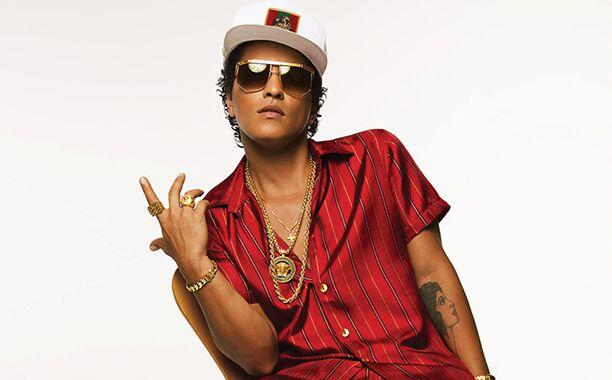 Fun Fact Bruno Mars: Fakta Menarik tentang Sang Superstar