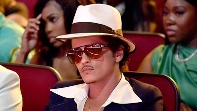 Fun Fact Bruno Mars: Fakta Menarik tentang Sang Superstar