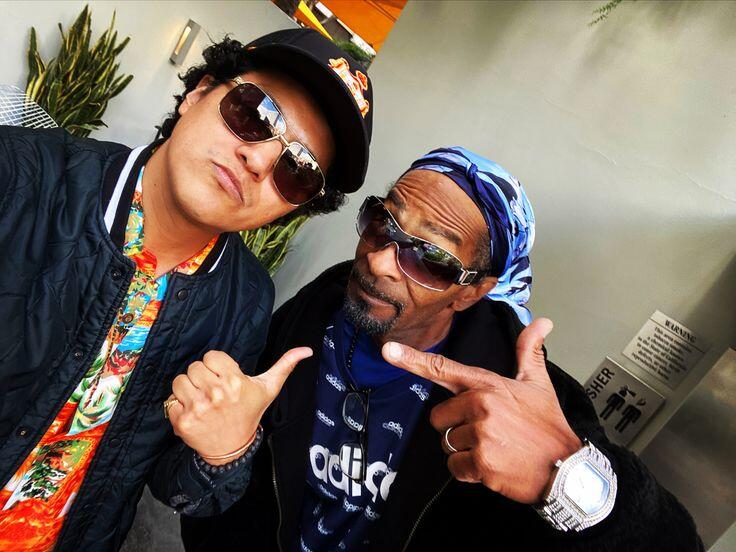 Fun Fact Bruno Mars: Fakta Menarik tentang Sang Superstar