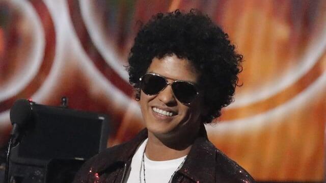 Fun Fact Bruno Mars: Fakta Menarik tentang Sang Superstar