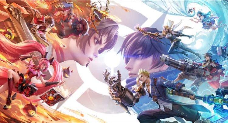 Event Spesial Honor of Kings: Kesempatan Emas Dapatkan Skin Legendaris
