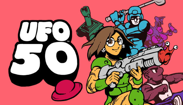 5 Game Indie Terbaik 2024 yang Akan Membuatmu Terpukau