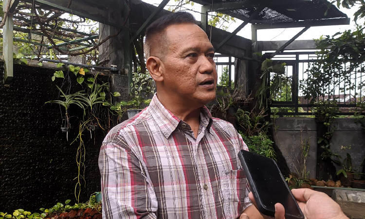 Ketua IPSI Trenggalek Buka Suara Soal Sanksi Pembekuan Aktivitas Perguruan Silat