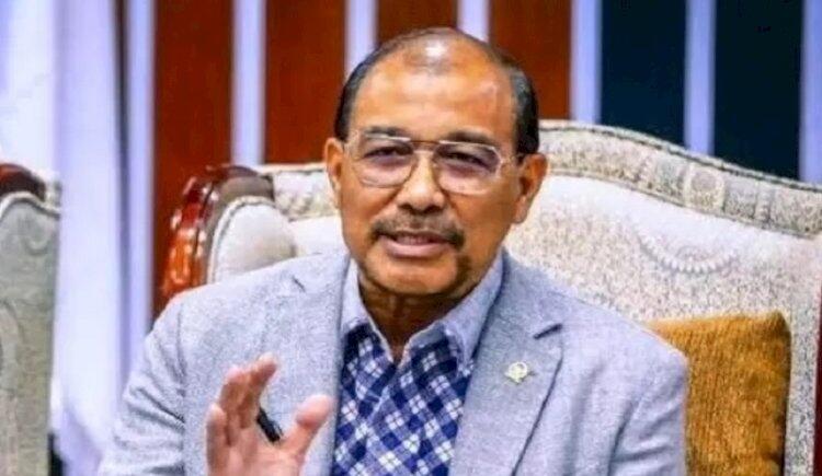 Agung Sedayu Setor Pajak Rp50 Triliun Di Proyek PIK 2