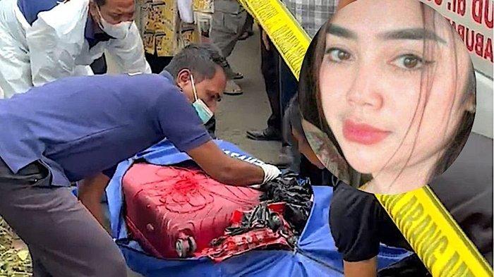 Korban Mutilasi Ngawi Diduga Dihabisi di Kamar Hotel oleh Kekasih Sendiri