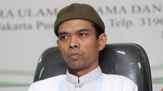 Polemik Pagar Laut, UAS: Betapa Kagetnya Fir’aun Mendengar Ini