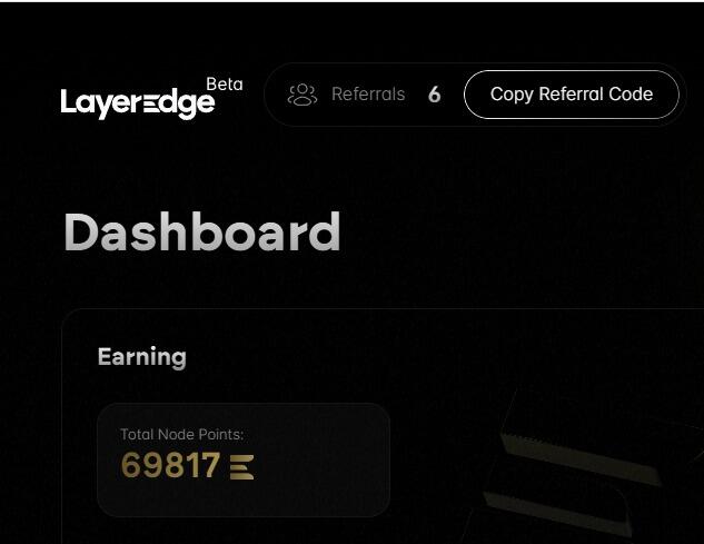 LayerEdge Testnet