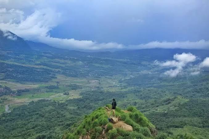 Puncak Dua, Alternatif Liburan Yang Dekat Dari Jakarta