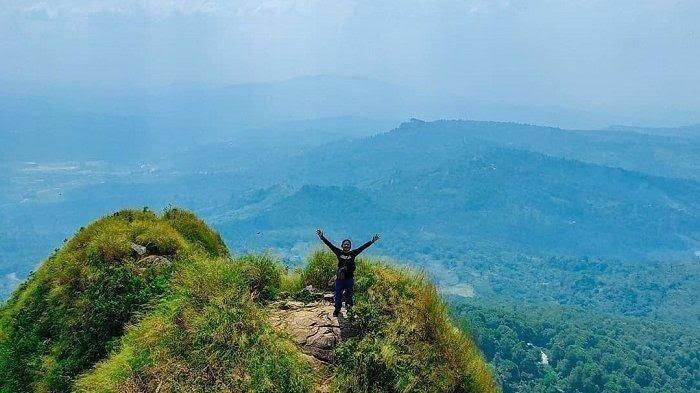 Puncak Dua, Alternatif Liburan Yang Dekat Dari Jakarta