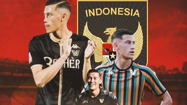 Sejarah Jay Idzes, Kapten Timnas Indonesia