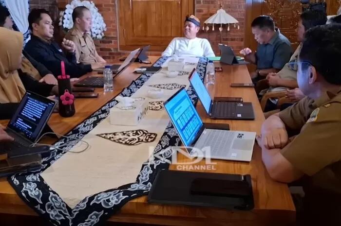Dedi Mulyadi Minta Semua Duit Pajak Kendaraan Rp8 Tiriliun Untuk Perbaikan Jalan