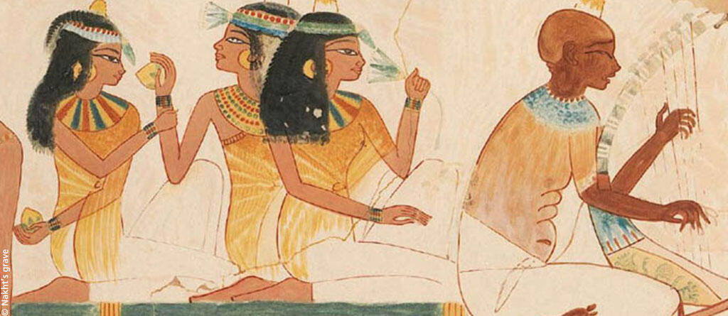 Sejarah Parfum: Dari Zaman Kuno hingga Era Modern