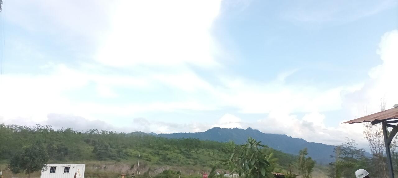 Ada yang pernah ke Tumbit Dayak, Berau? Butuh info nih!