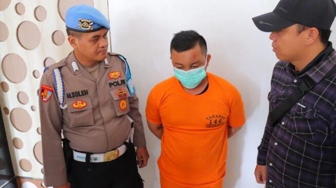 2 Santriwati di Lampung Dirudapaksa Belasan Kali oleh Penjaga Keamanan Ponpes