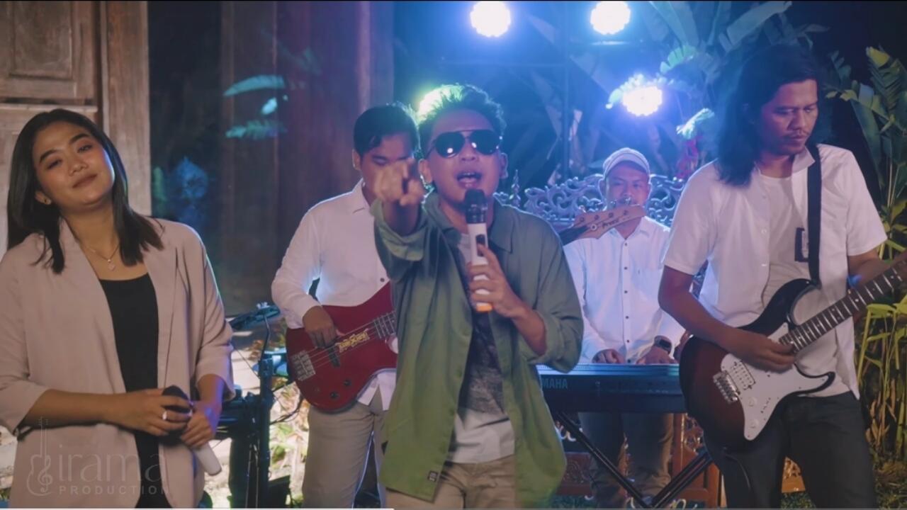 "Feelingku" – Lagu Terbaru Ronald Dewa dan Happy Hanyu yang Penuh Emosi