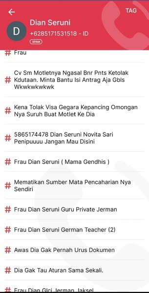 Penipuan Agen kerja ke jerman ausbildung kursusjerm**_glci