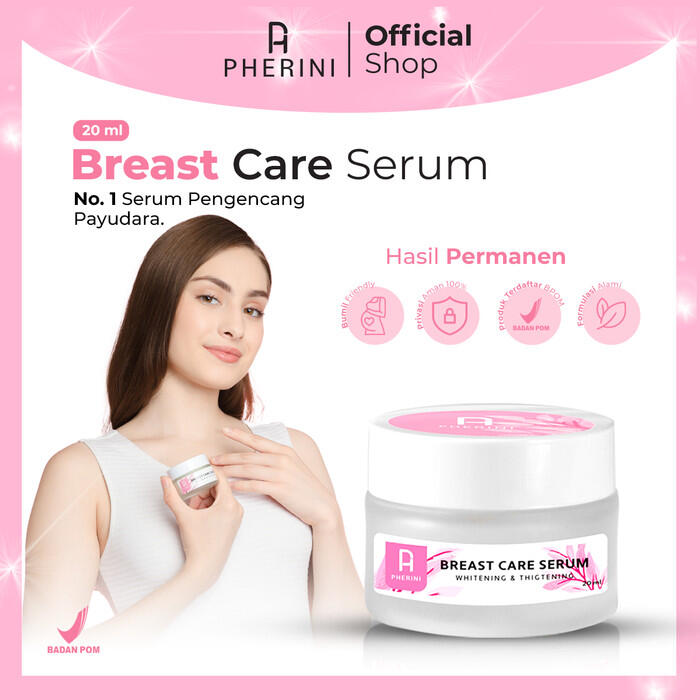 Body Care Terbaik di Indonesia Tahun 2025