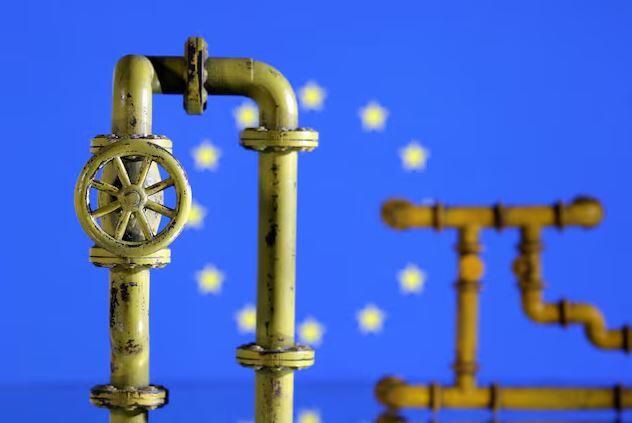 Uni Eropa Hapus Batas Harga Gas seiring Meredanya Krisis Energi