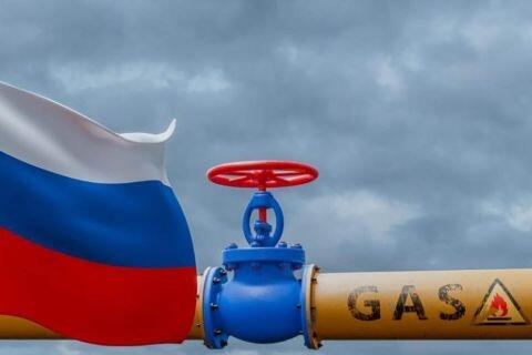 Uni Eropa Mempertimbangkan Kembali Pakai Gas Rusia

