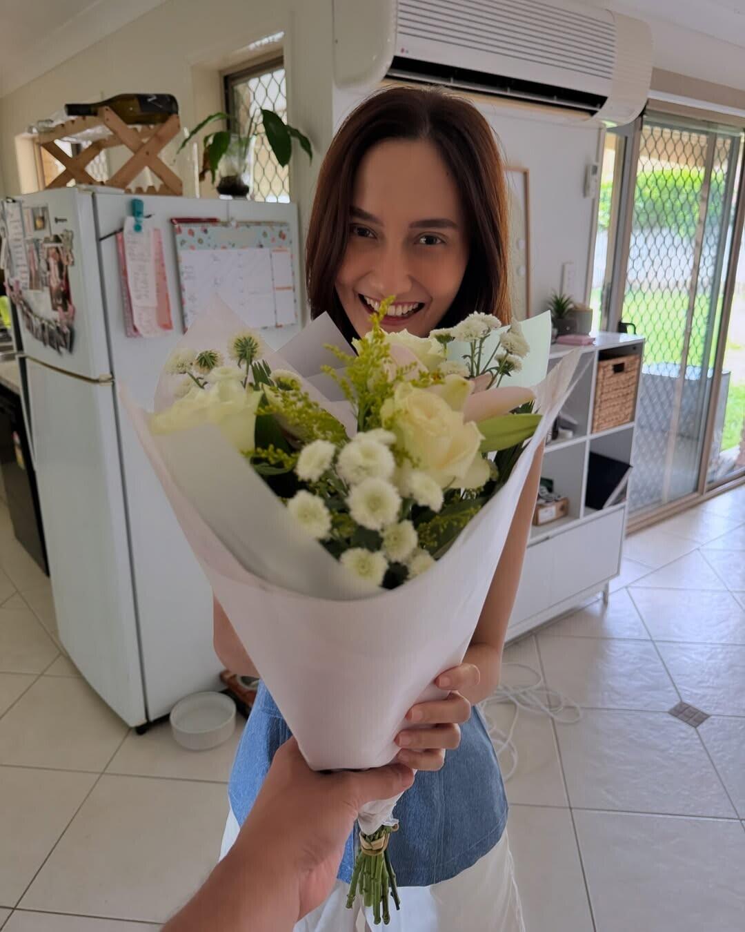 Selebgram Nena Ghoib Bercerai dengan Suami yang Diduga Komisaris Bank Mandiri Berinis