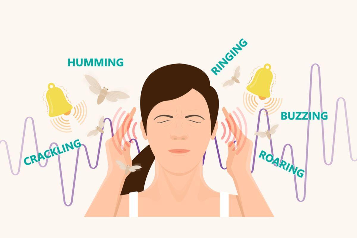 Tinnitus: Gejala, Penyebab, dan Cara Penyembuhan yang Efektif