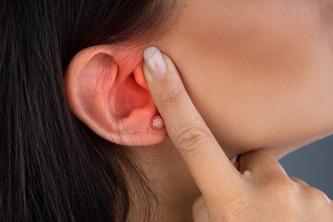 Tinnitus: Gejala, Penyebab, dan Cara Penyembuhan yang Efektif