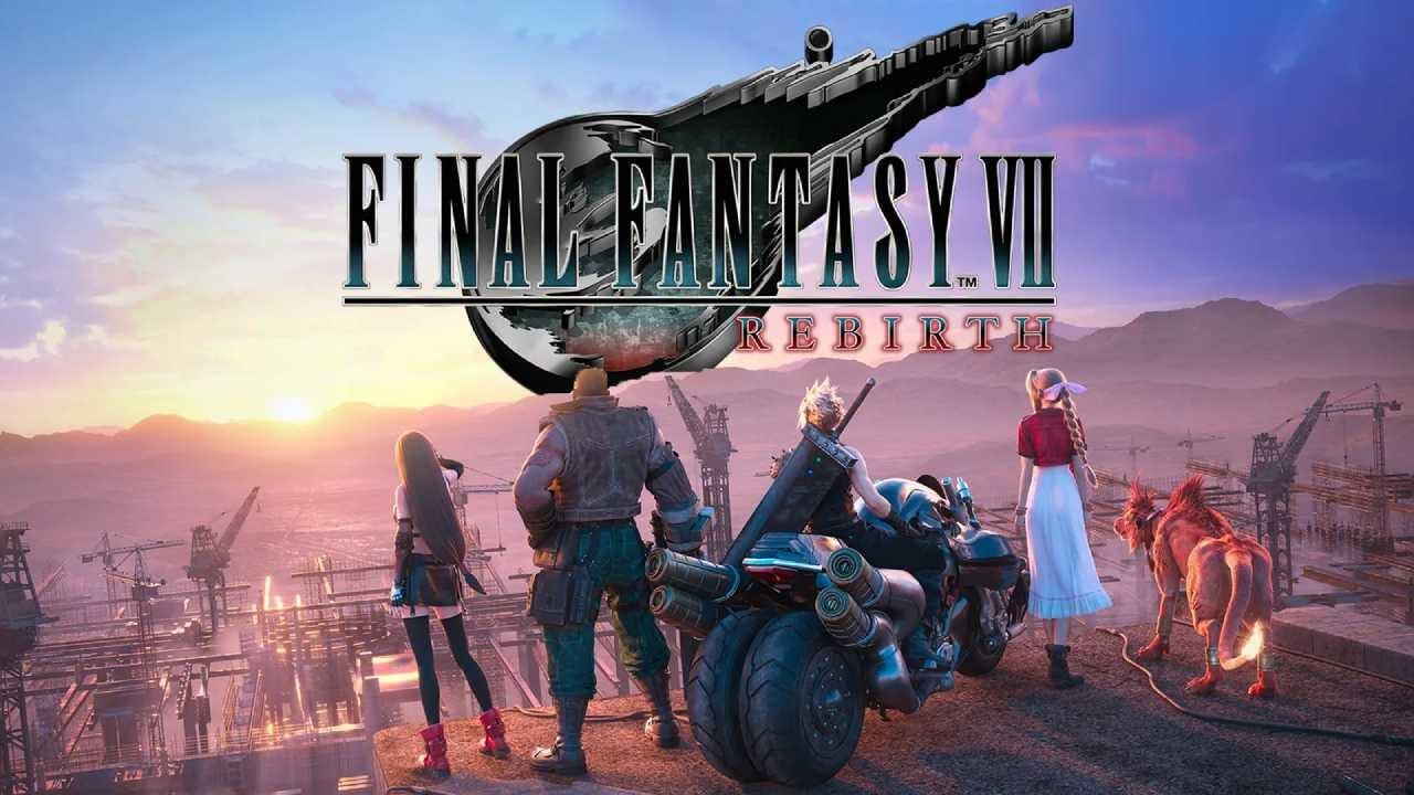 5 Rekomendasi Game Final Fantasy Terbaik di 2025