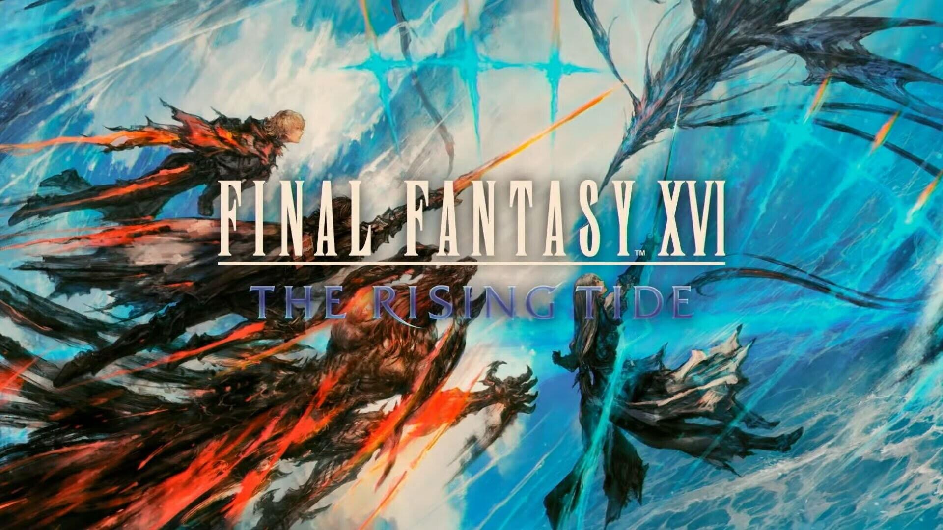 5 Rekomendasi Game Final Fantasy Terbaik di 2025