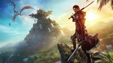 5 Rekomendasi Game Final Fantasy Terbaik di 2025