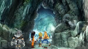 5 Rekomendasi Game Final Fantasy Terbaik di 2025