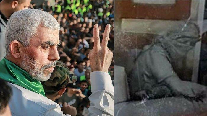 Kesepakatan Hamas-Israel ke-3: 8 Sandera Tukar 110 Tahanan, Depan Rumah Yahya Sinwar!