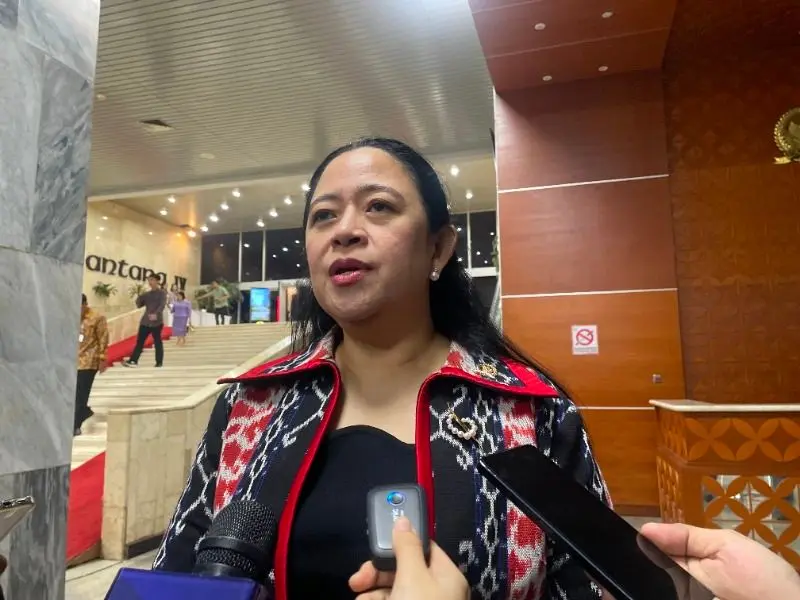 Banyak Mitra Program MBG Mundur tak Dibayar BGN, Ketua DPR Minta Evaluasi