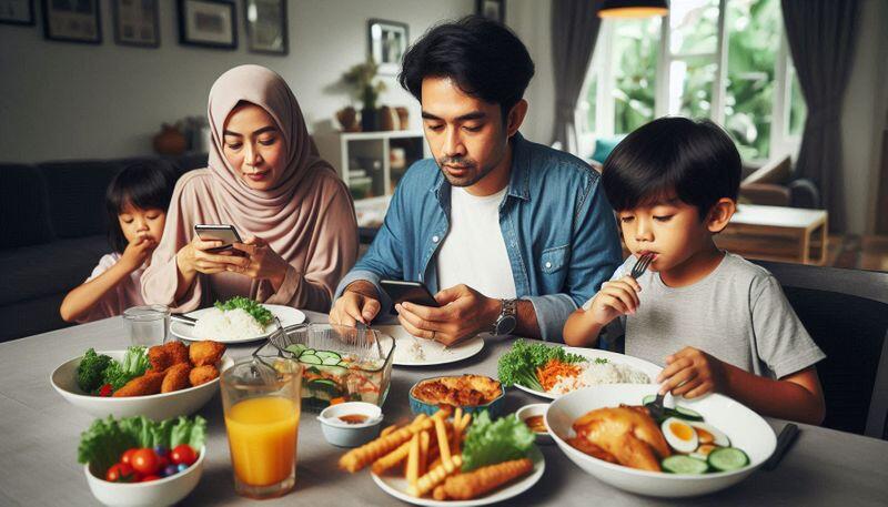 Menjelajahi Fenomena "Brain Rot" di Era Digital