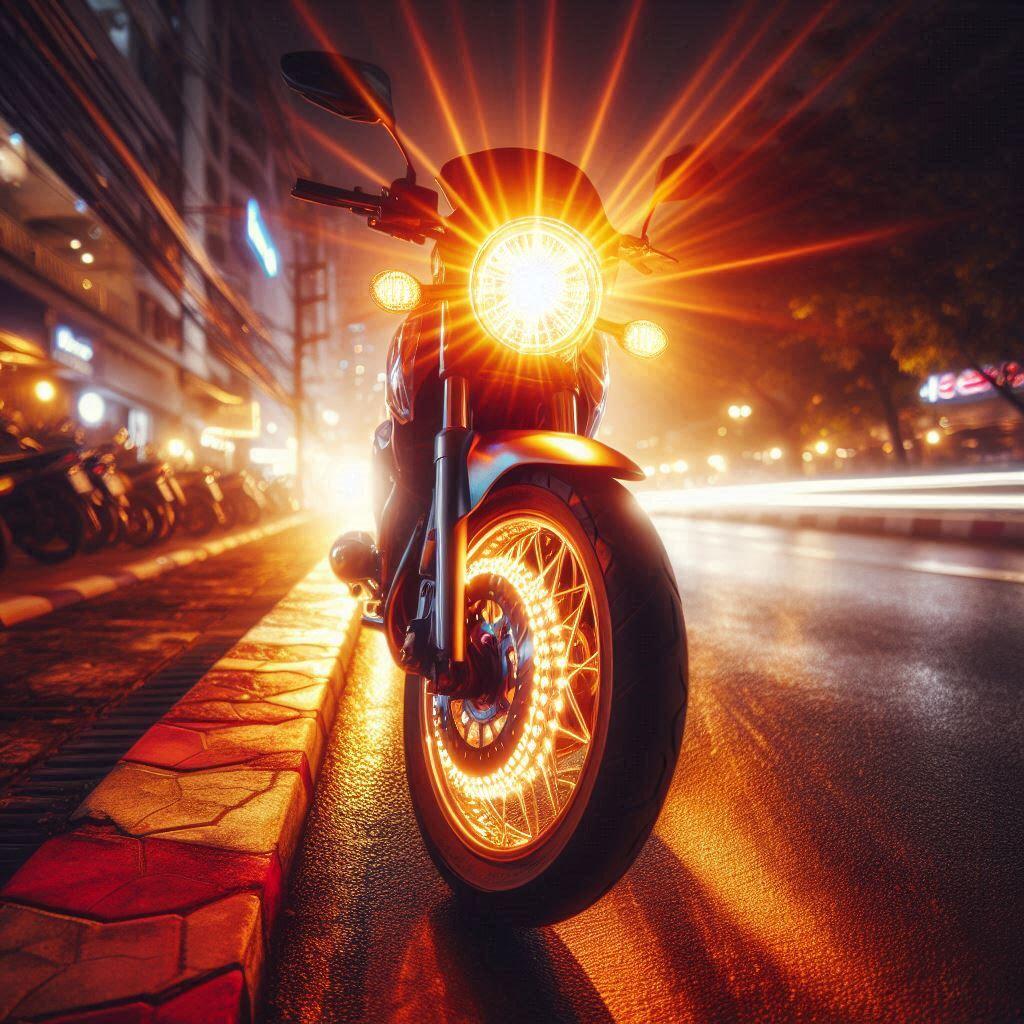 Lampu Highbeam Jadi Tren Semua Kendaraan, Kapan Ditertibkan?