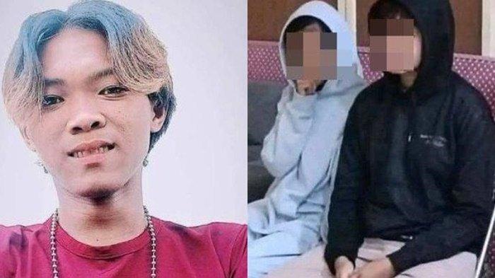 2 Gadis Habisi Pria Disabilitas di Subang Pacaran,Motifnya Dendam dan Cemburu