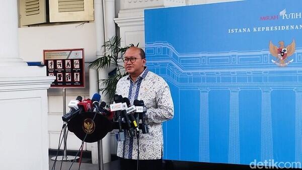 RI Butuh Investasi Rp 13.032 T Demi Kejar Pertumbuhan Ekonomi 8%