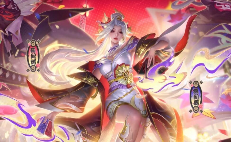 Tujuh Hero Dapat Buff di Patch Terbaru Honor of Kings 24 Januari 2025