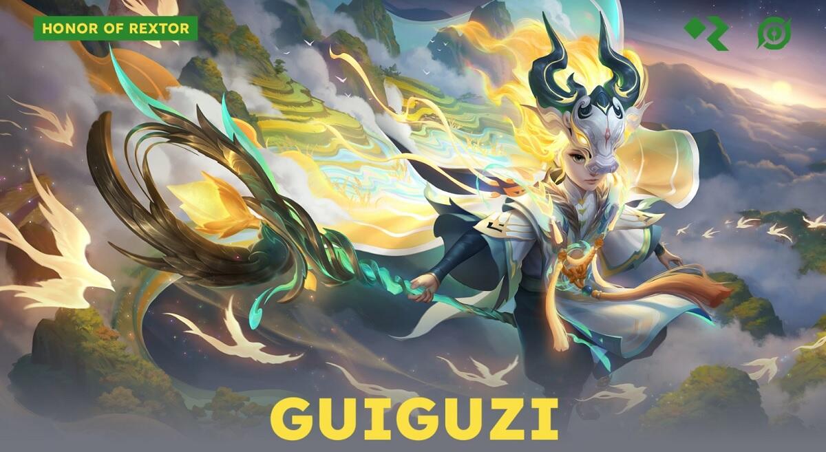 Tujuh Hero Dapat Buff di Patch Terbaru Honor of Kings 24 Januari 2025