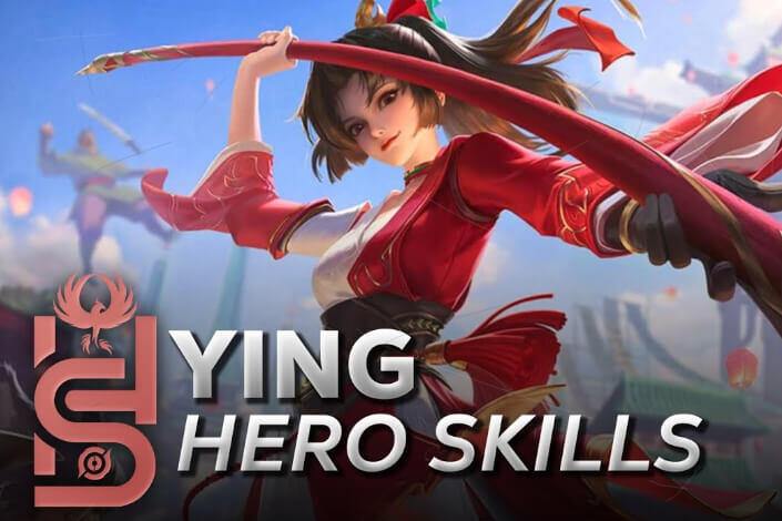 Tujuh Hero Dapat Buff di Patch Terbaru Honor of Kings 24 Januari 2025