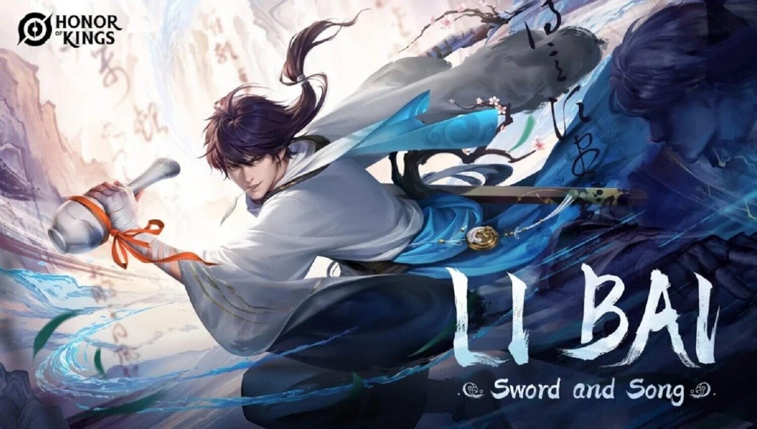 Tujuh Hero Dapat Buff di Patch Terbaru Honor of Kings 24 Januari 2025