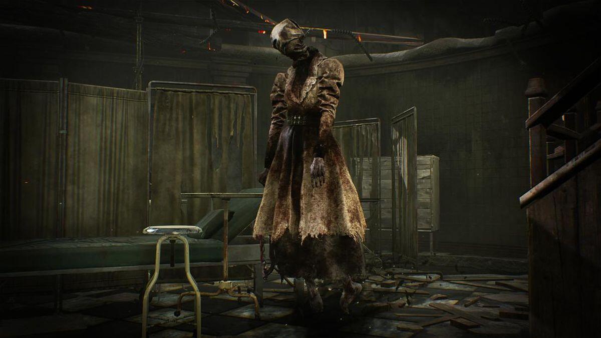 Artikel: Game Horror Bertema Peperangan: Ketakutan dalam Dunia Perang