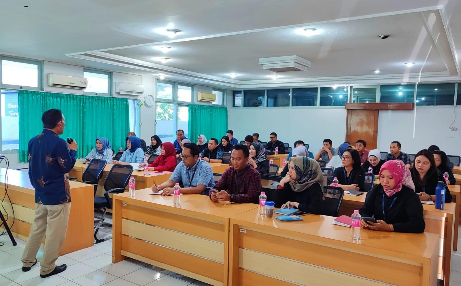 Menyoal Kompetensi Pengurus dan Dewan Pengawas Dana Pensiun