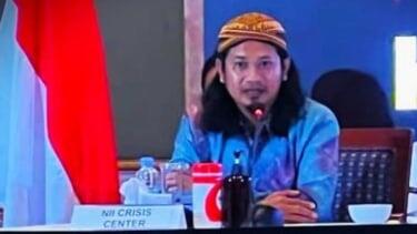 Wacana Pemulangan Hambali Dr Guantanamo, Ken Setiawan: Perlu Dikaji Efek ProKontranya