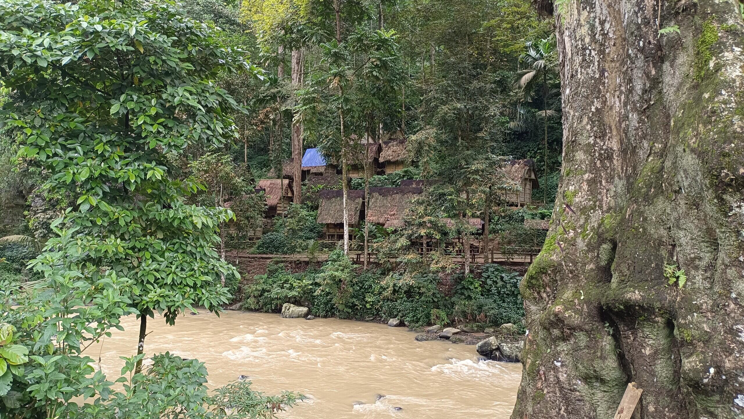 Menanjak Baduy Luar sampai Emosi Ikut Naik