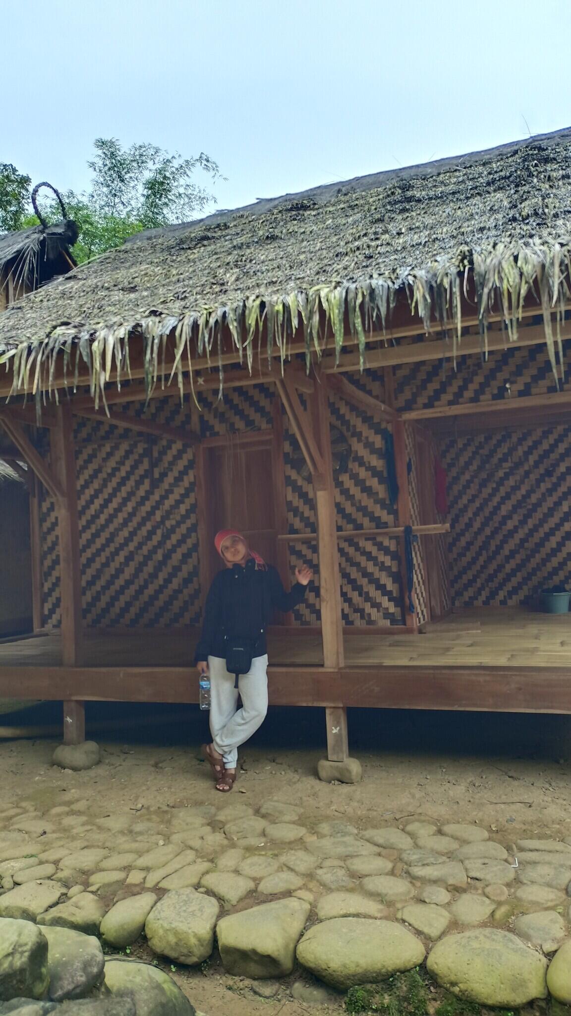 Menanjak Baduy Luar sampai Emosi Ikut Naik