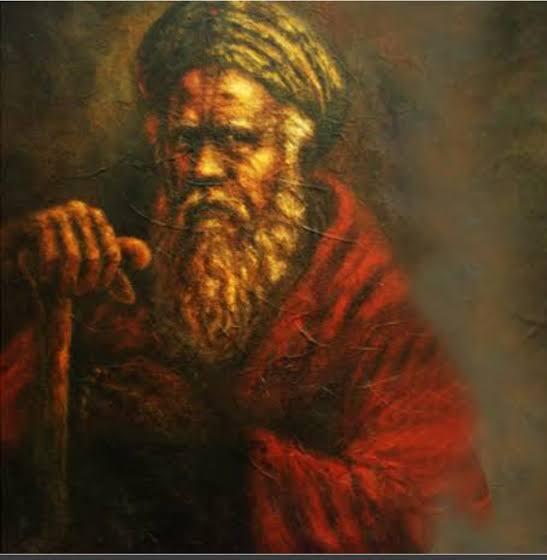 (ADV Muhasabah for Nasionalisme) Samawi Religions on Nusantara for WORLD FUTURE