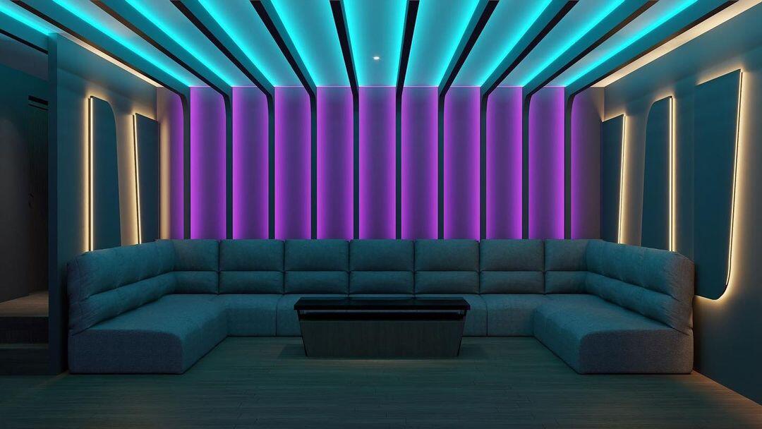 Executive karaoke pondok indah jakarta selatan
