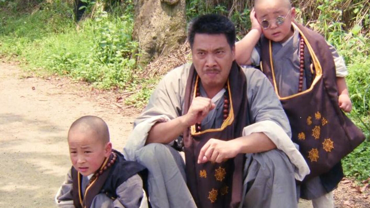 Sejarah Beladiri Kung Fu: Warisan Budaya Tiongkok yang Mendunia