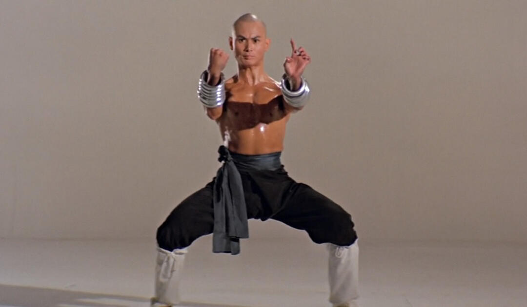 Sejarah Beladiri Kung Fu: Warisan Budaya Tiongkok yang Mendunia